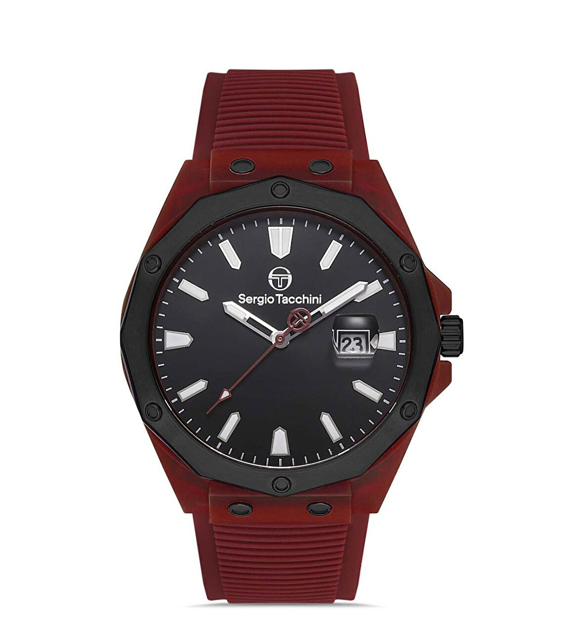 SERGİO TACCHİNİ ERKEK KOL SAATİ ST.1.10197.5
