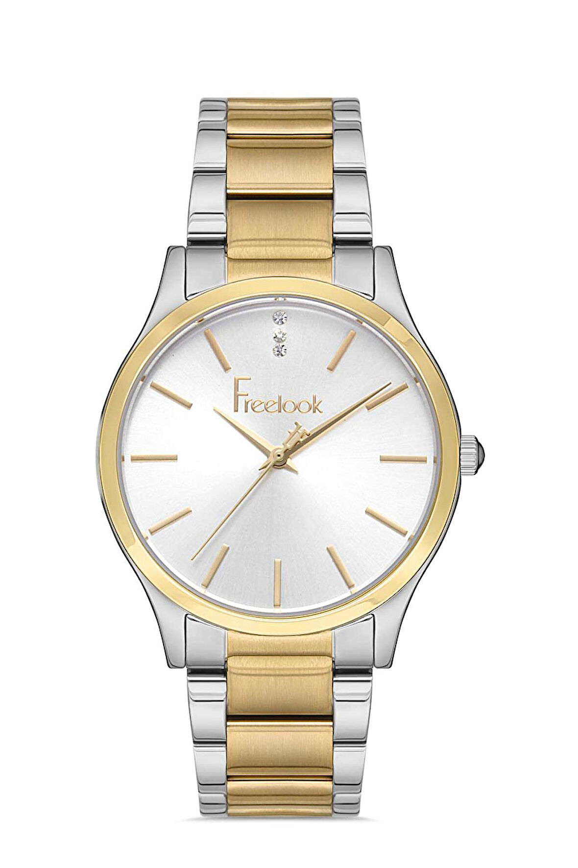 FREELOOK PARİS KADIN KOL SAATİ FL.1.10257.2