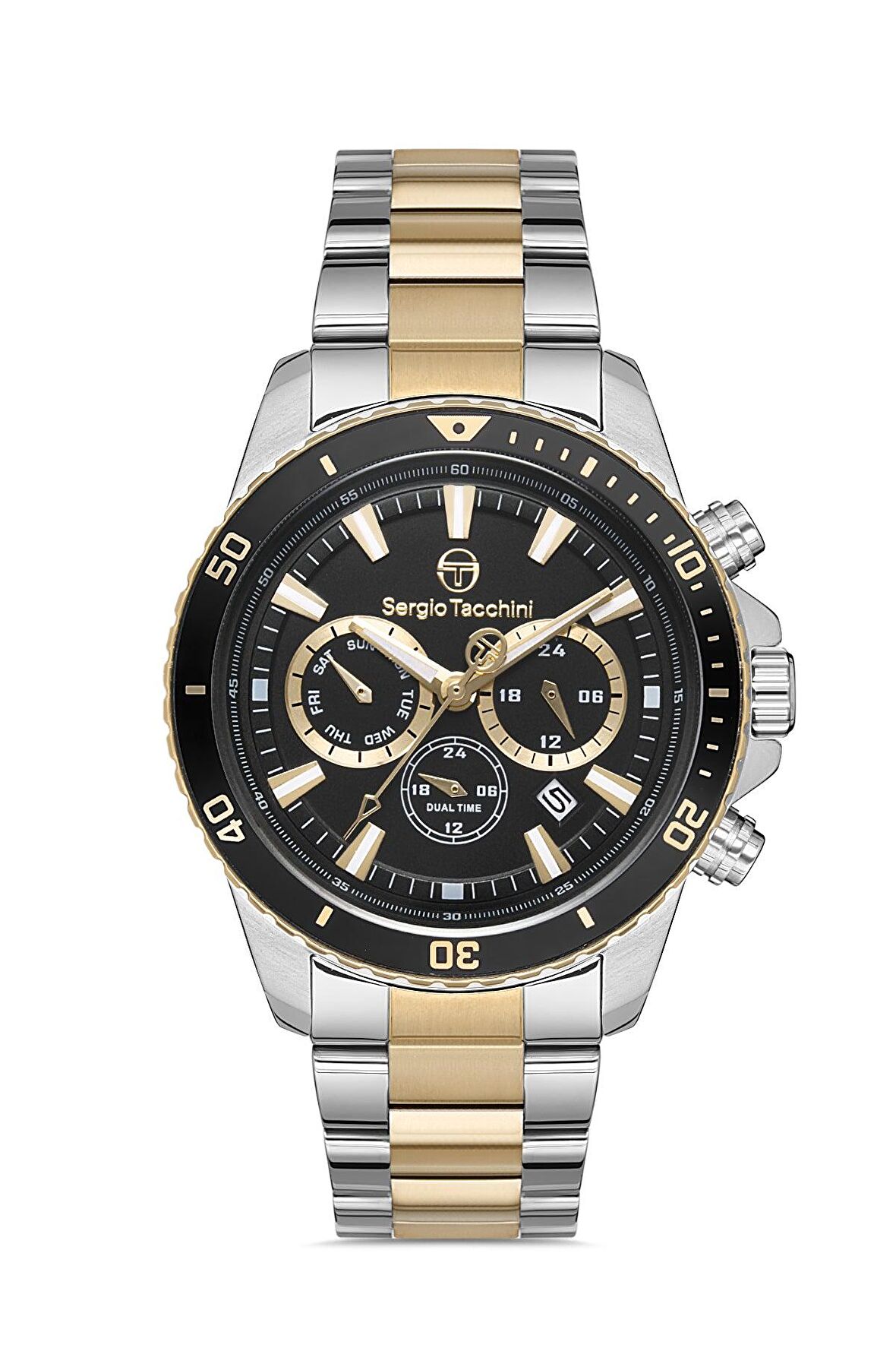 ST.1.10174.3 Sergio Tacchini Erkek Kol Saati
