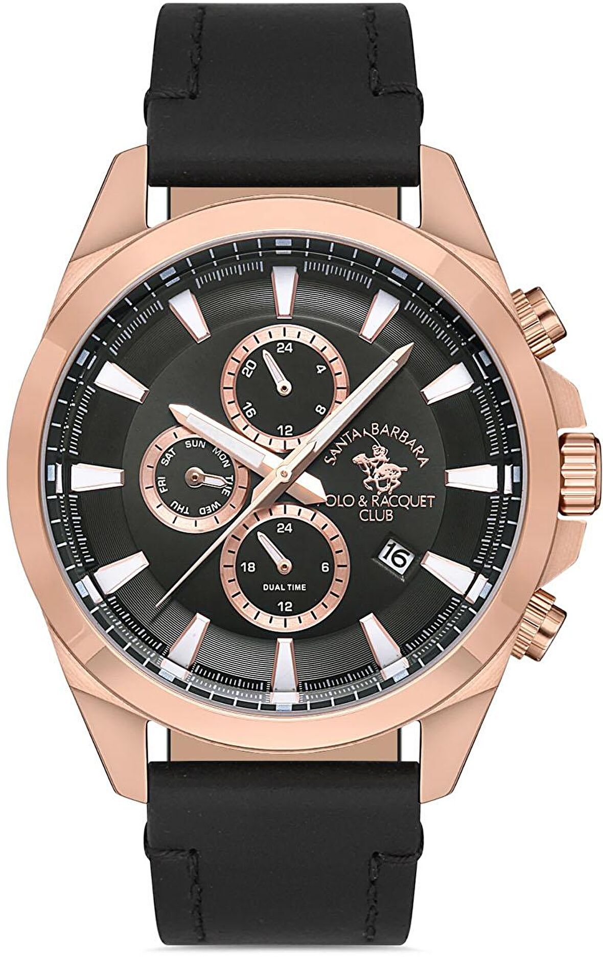 Santa Barbara Polo Racquet Club SB.1.10209.4