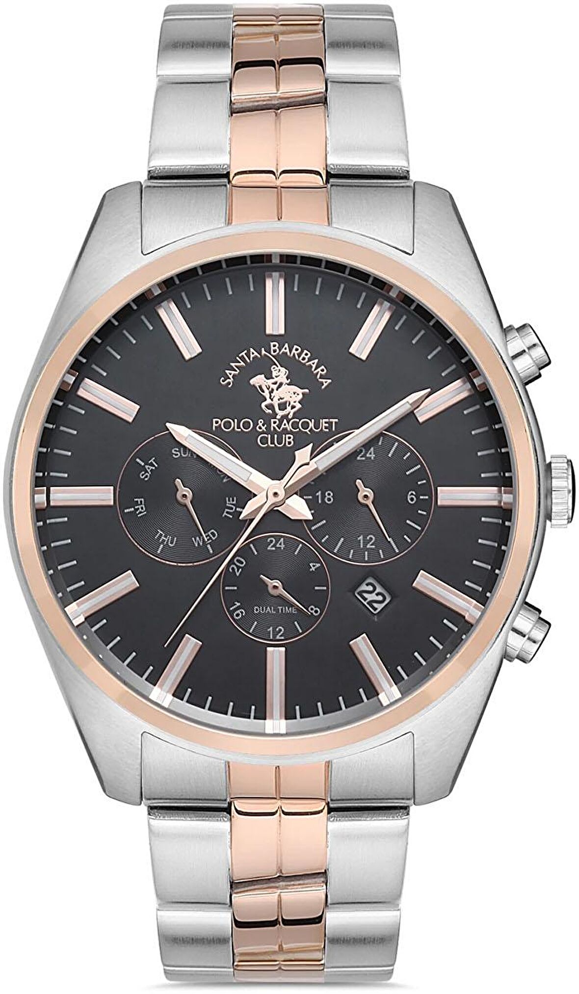 Santa Barbara Polo Racquet Club SB.1.10226.4