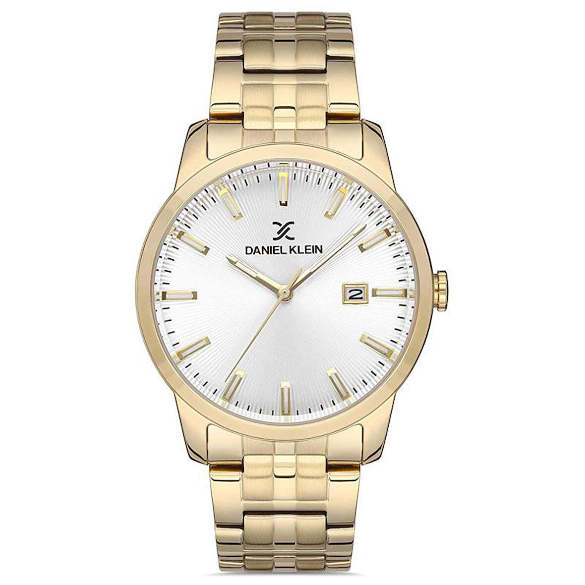 Daniel Klein DK.1.12987.5 Erkek Kol Saati