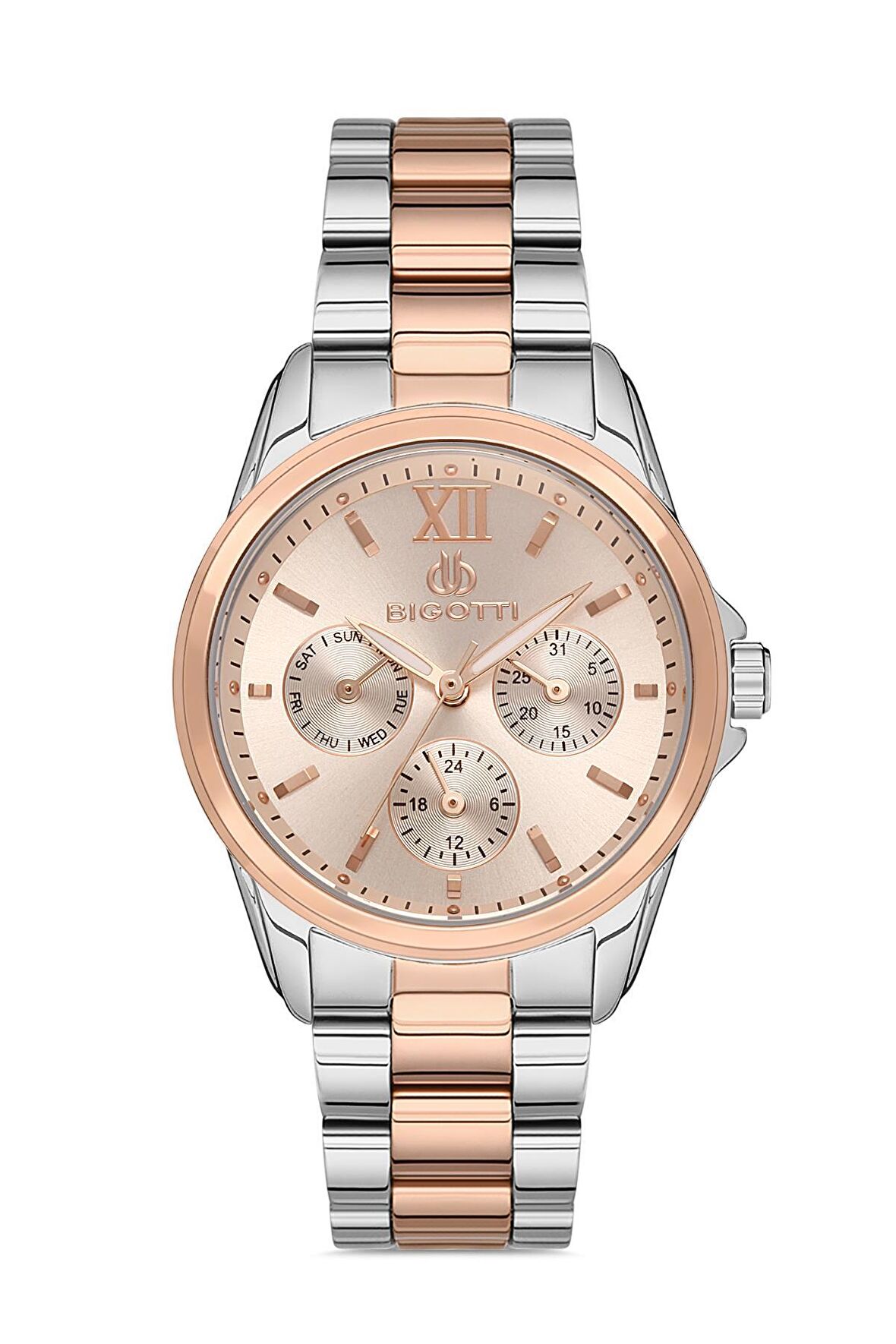 BIGOTTI Kadın KOL SAATİ BG.1.10250.5