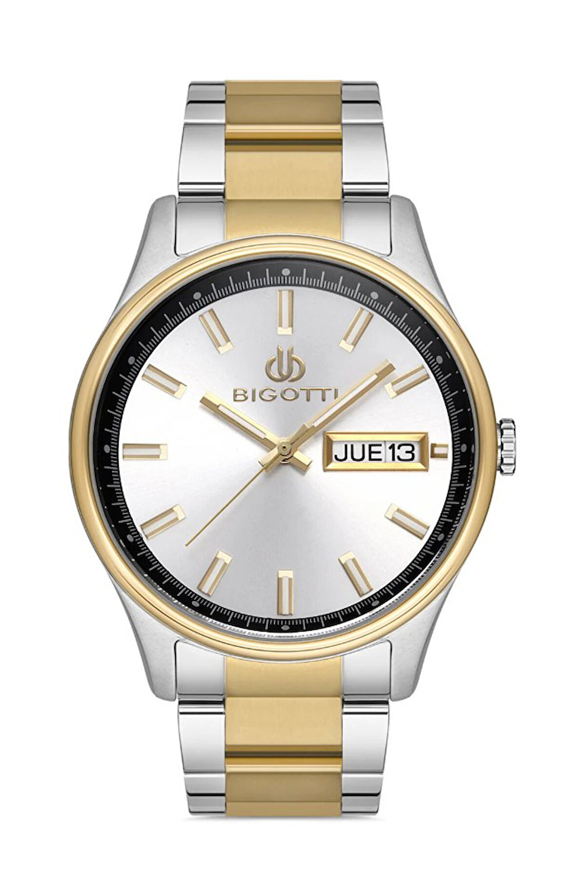 BIGOTTI ERKEK KOL SAATİ BG.1.10255.5