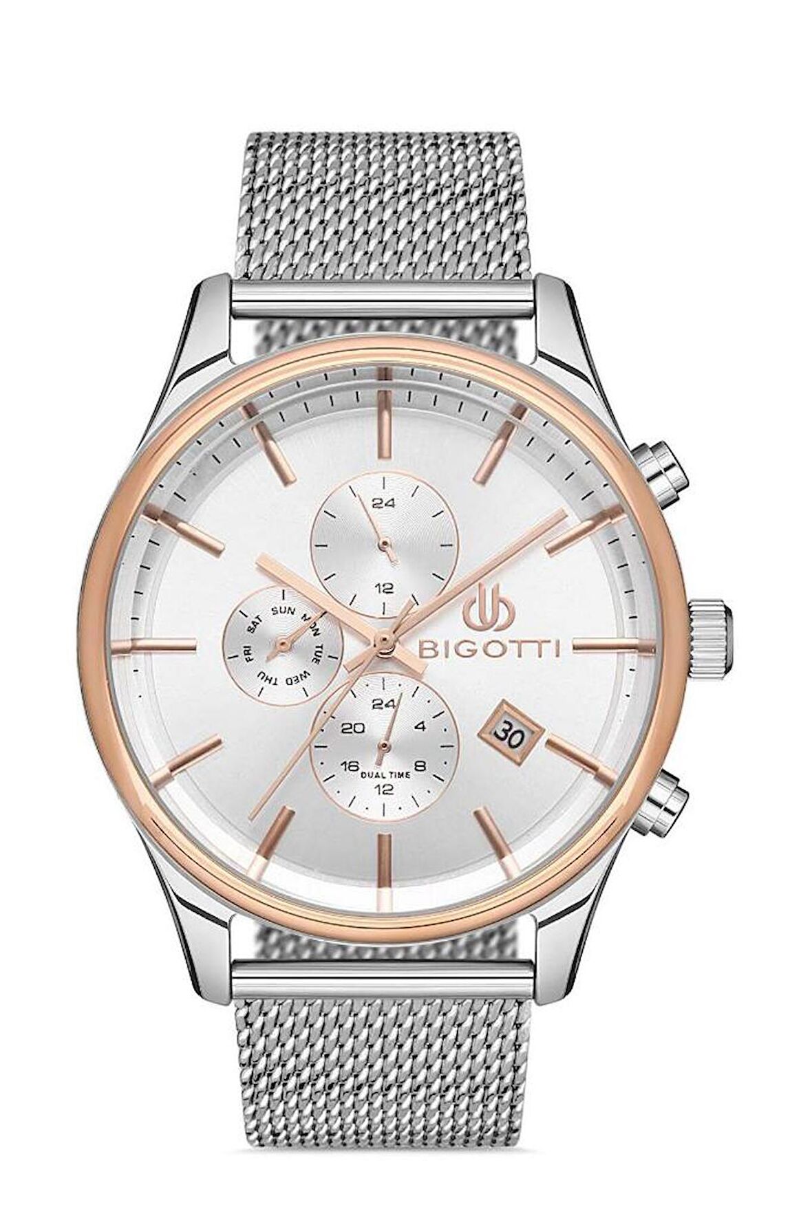 Bigotti BG.1.10262.3 Erkek Kol Saati