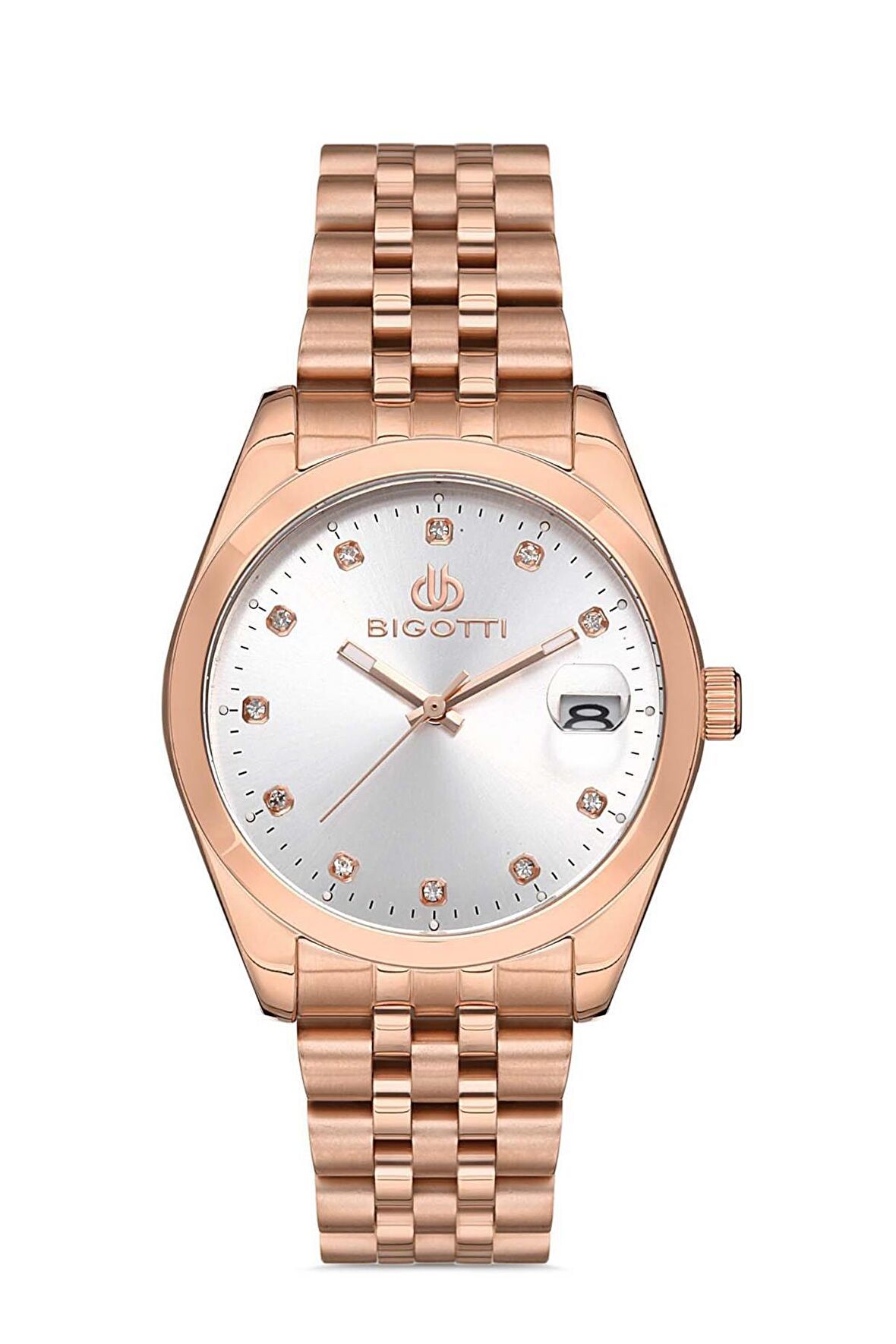 Bigotti Kadın Kol Saati-BG.1.10271.2