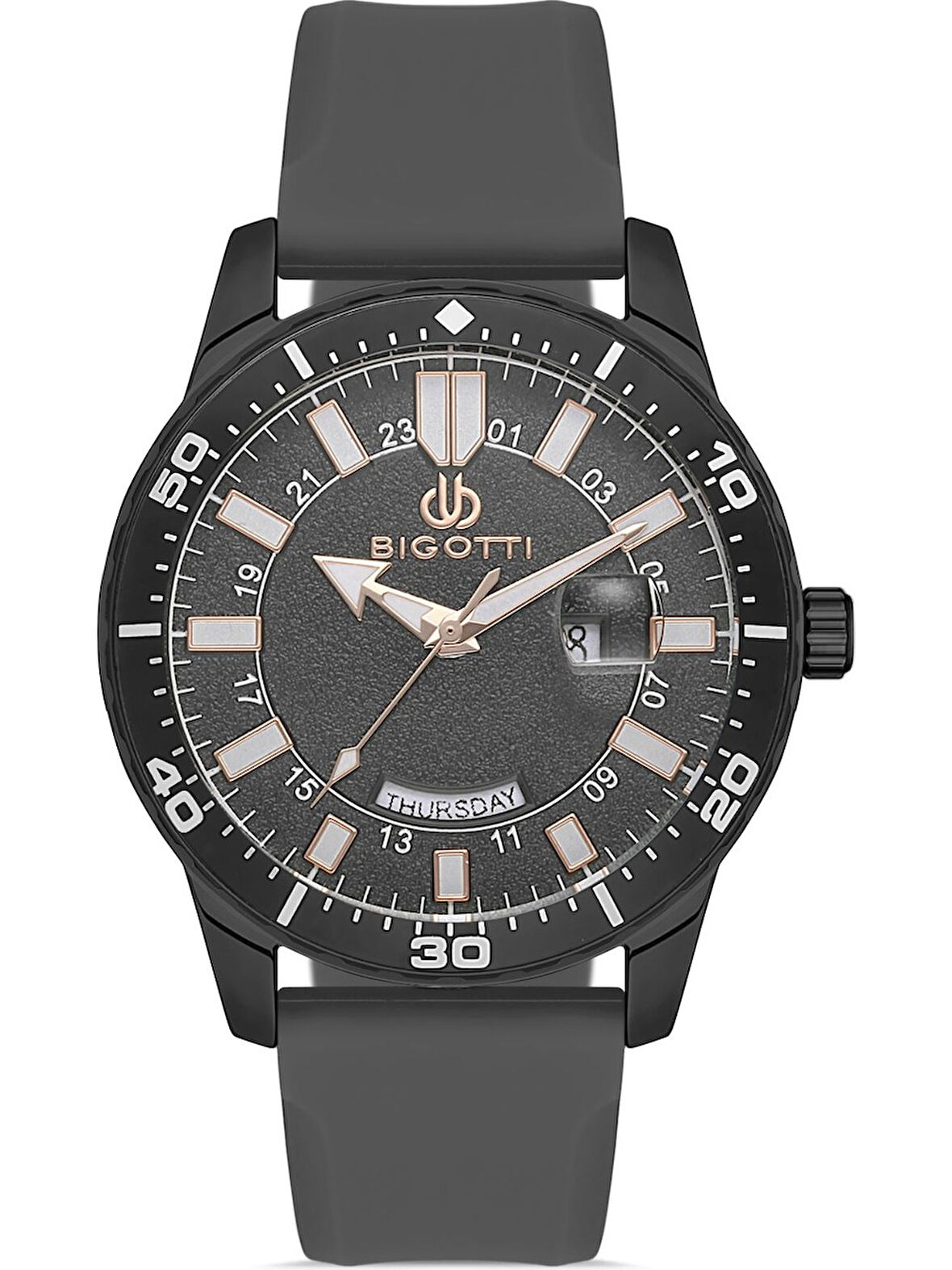 BIGOTTI ERKEK KOL SAATİ BG.1.10274.1