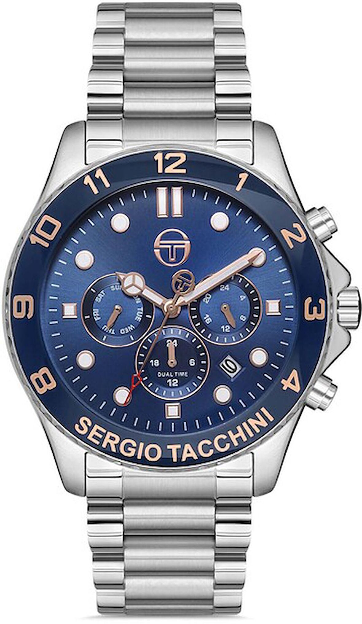 ST.1.10178.2 Sergio Tacchini Erkek Kol Saati