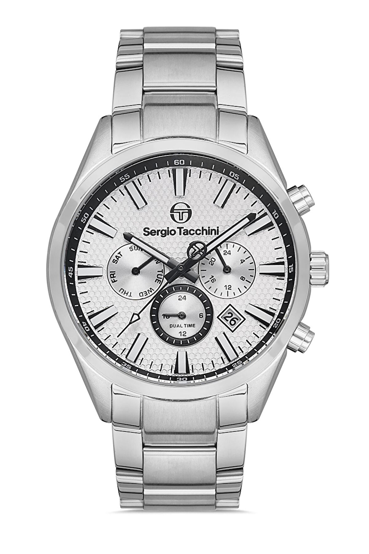 Sergio Tacchini ST.1.10190.1 Erkek Kol Saati