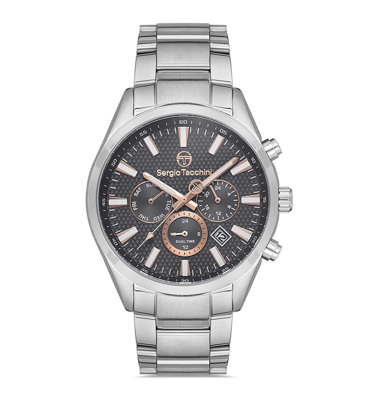 SERGİO TACCHİNİ ERKEK KOL SAATİ ST.1.10190.5