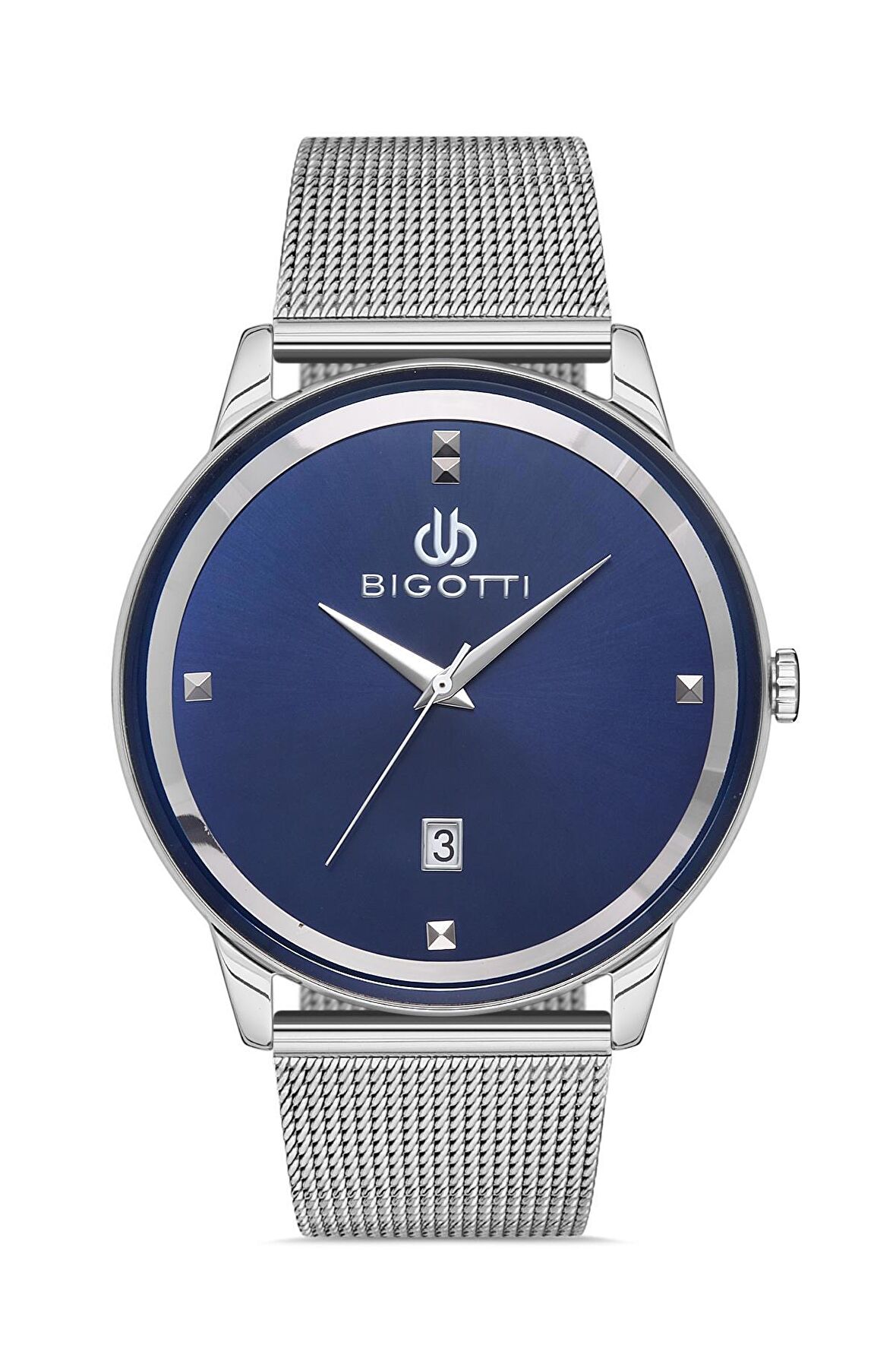 BIGOTTI ERKEK KOL SAATİ BG.1.10230.2