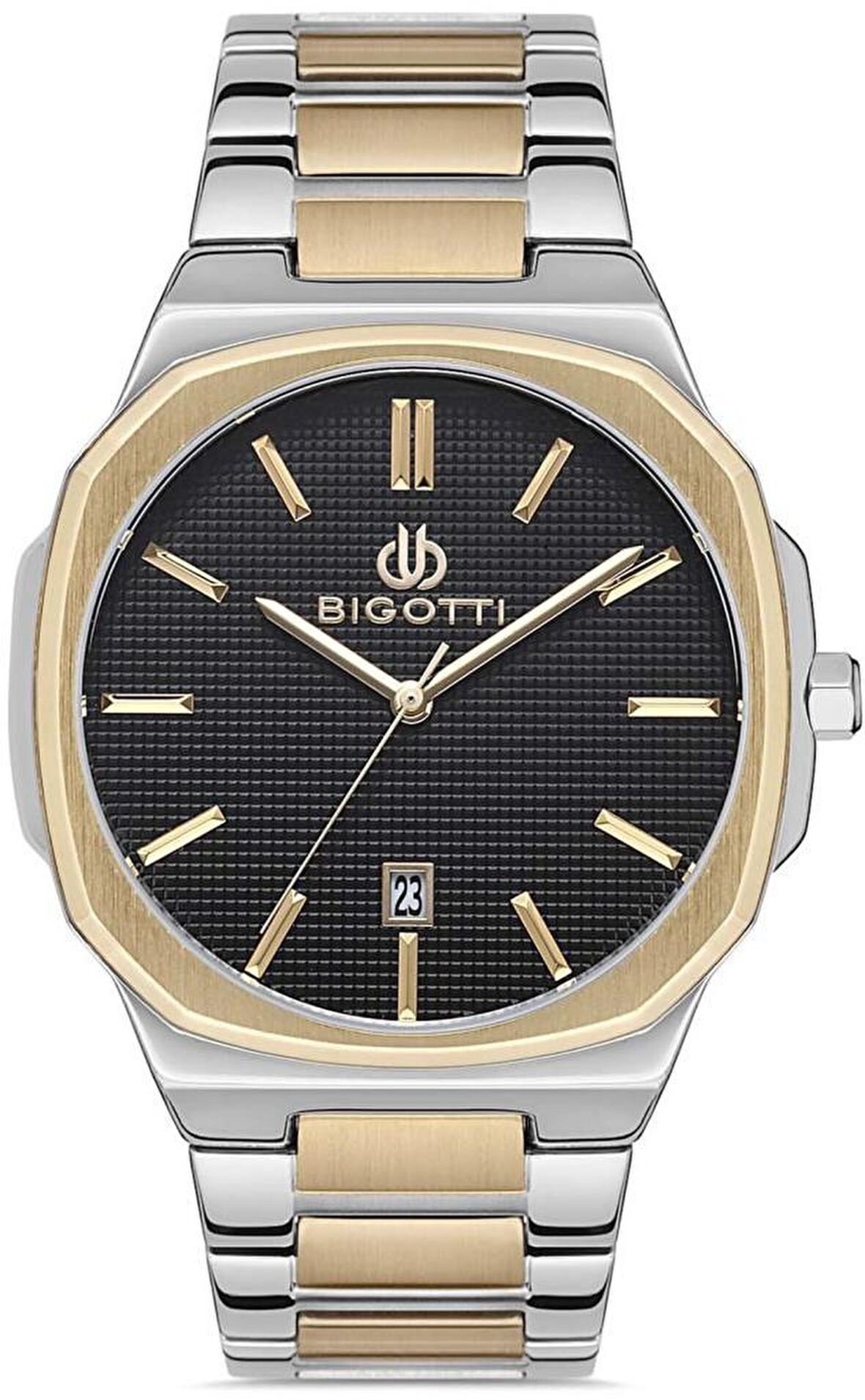 Bigotti BG.1.10225.3 Erkek Kol Saati