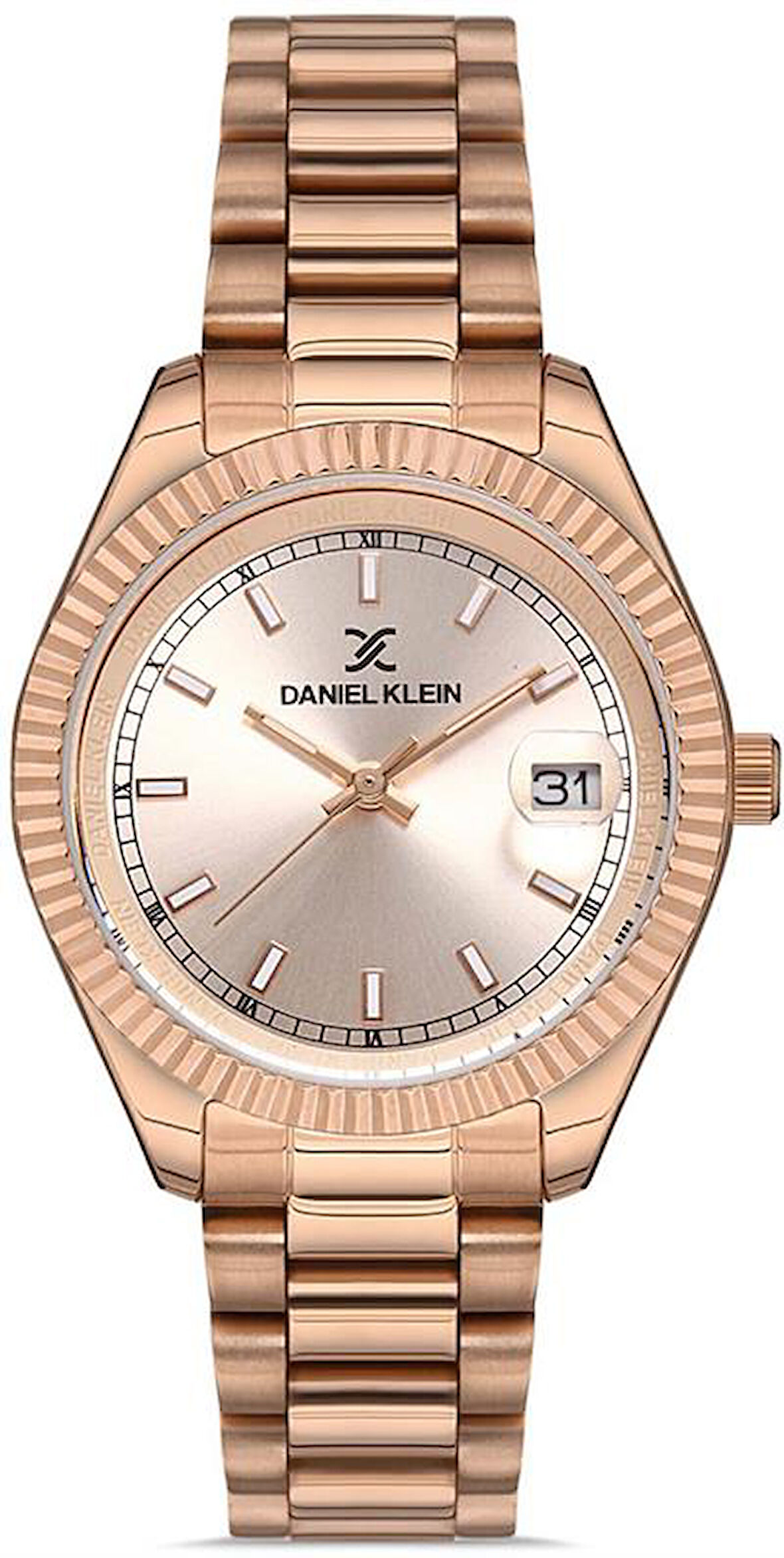 Daniel Klein DK.1.12971.3 Kadın Kol Saati