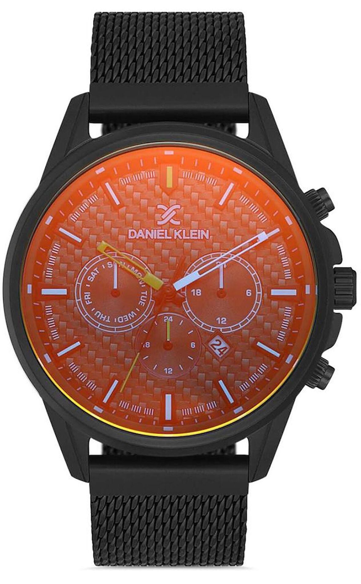 Daniel Klein DK012945J-05 Erkek Kol Saati