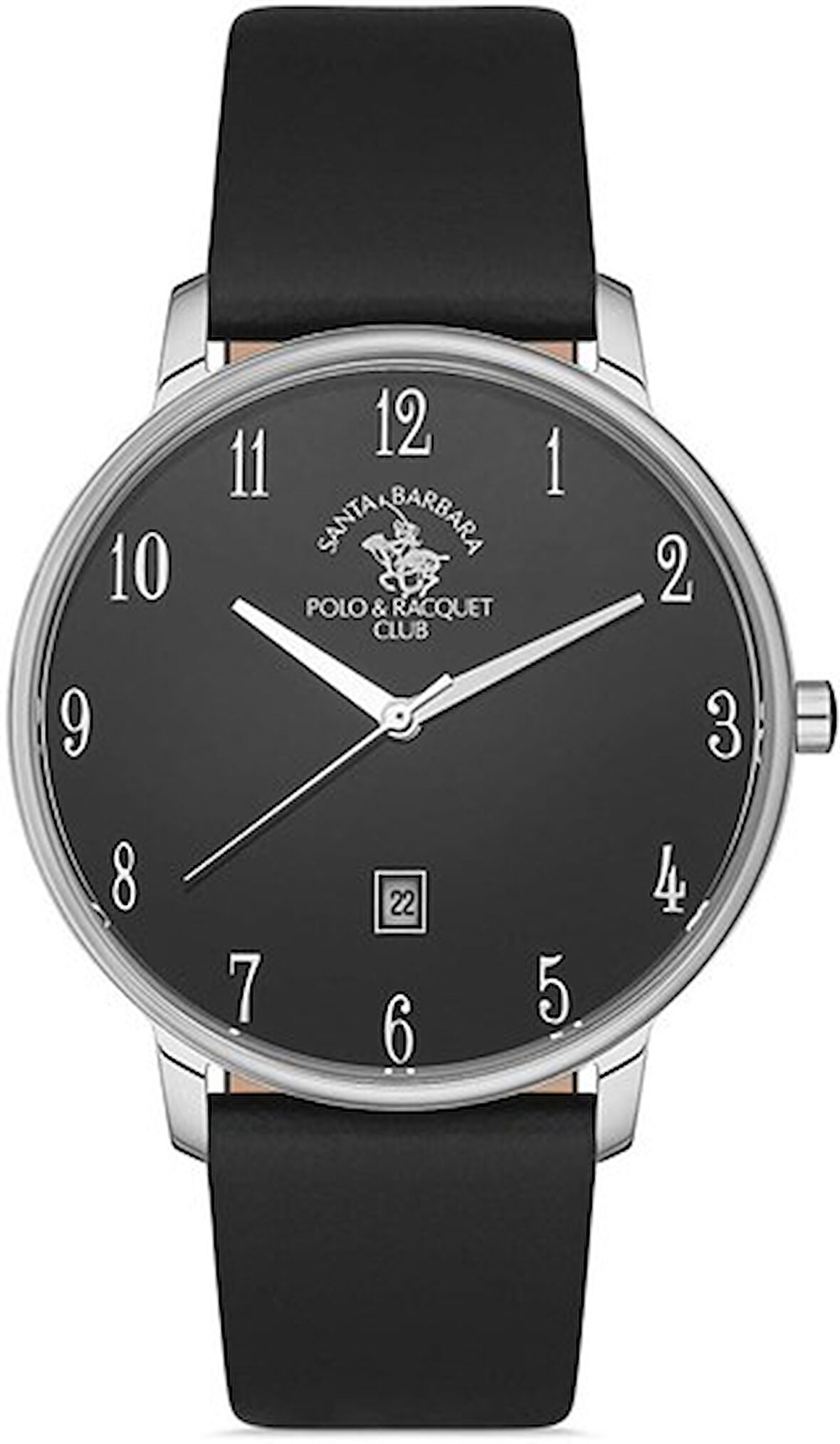 SANTA BARBARA POLO & RACQUET CLUB SB.1.10270.2 ERKEK KOL SAATİ