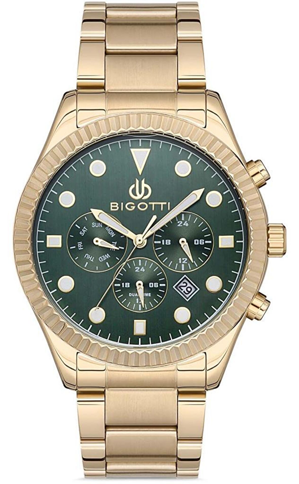 Bigotti BG.1.10280.3 Erkek Kol Saati