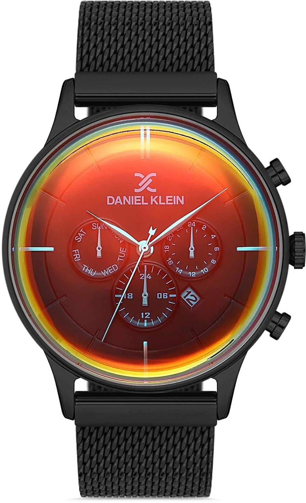 DANİEL KLEİN ERKEK KOL SAATİ DK102.013435D