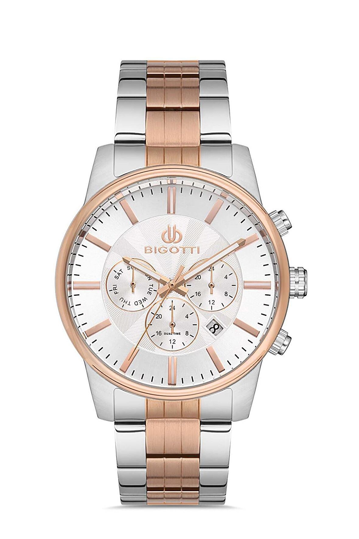 Bigotti Erkek Kol Saati-BG.1.10282.2