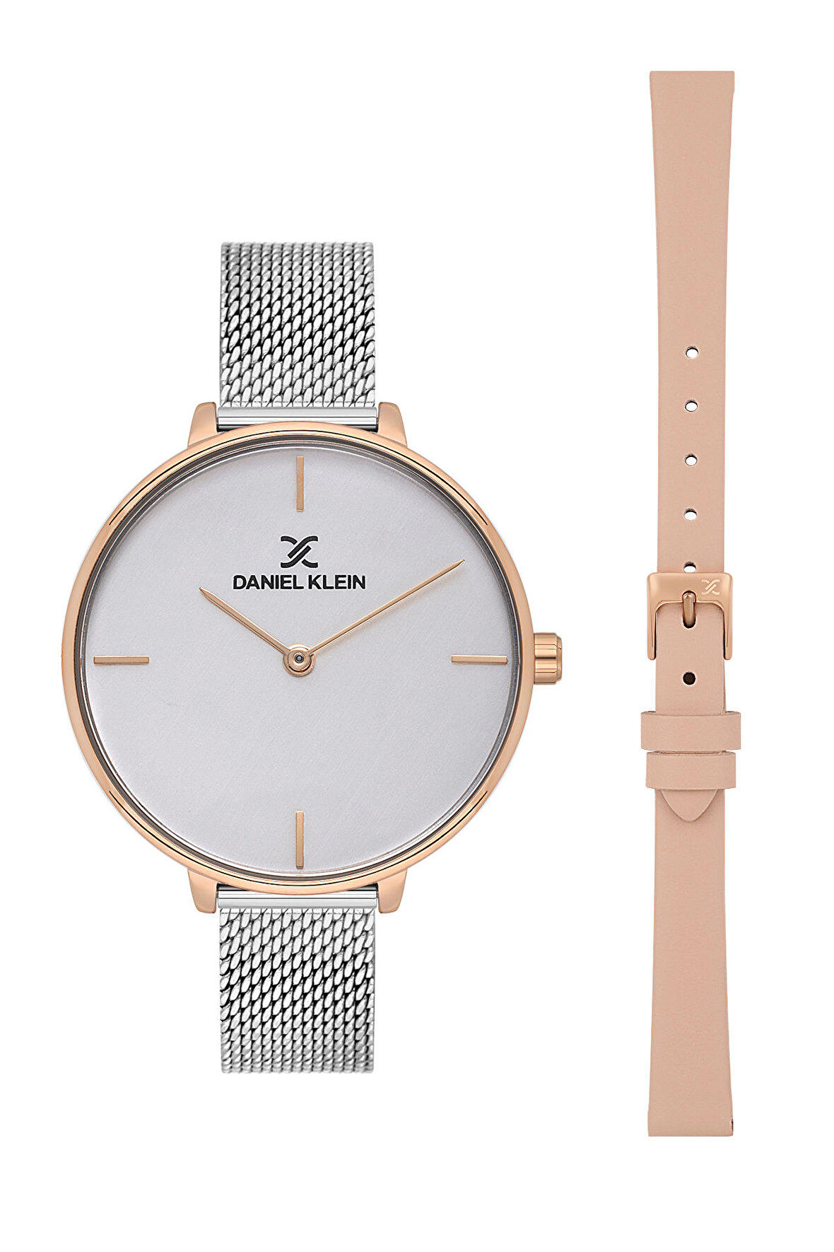 Daniel Klein Kadın Kol Saati DK.1.12778.4