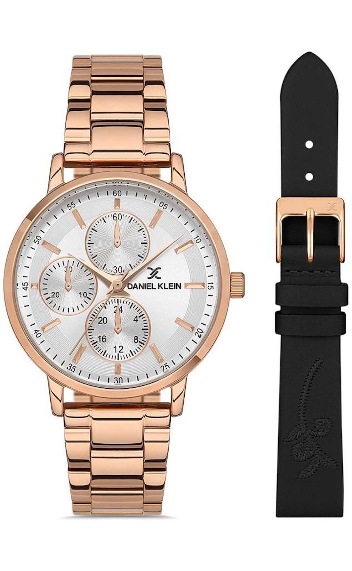 Daniel Klein DK.1.12792.6 Kadın Kol Saati