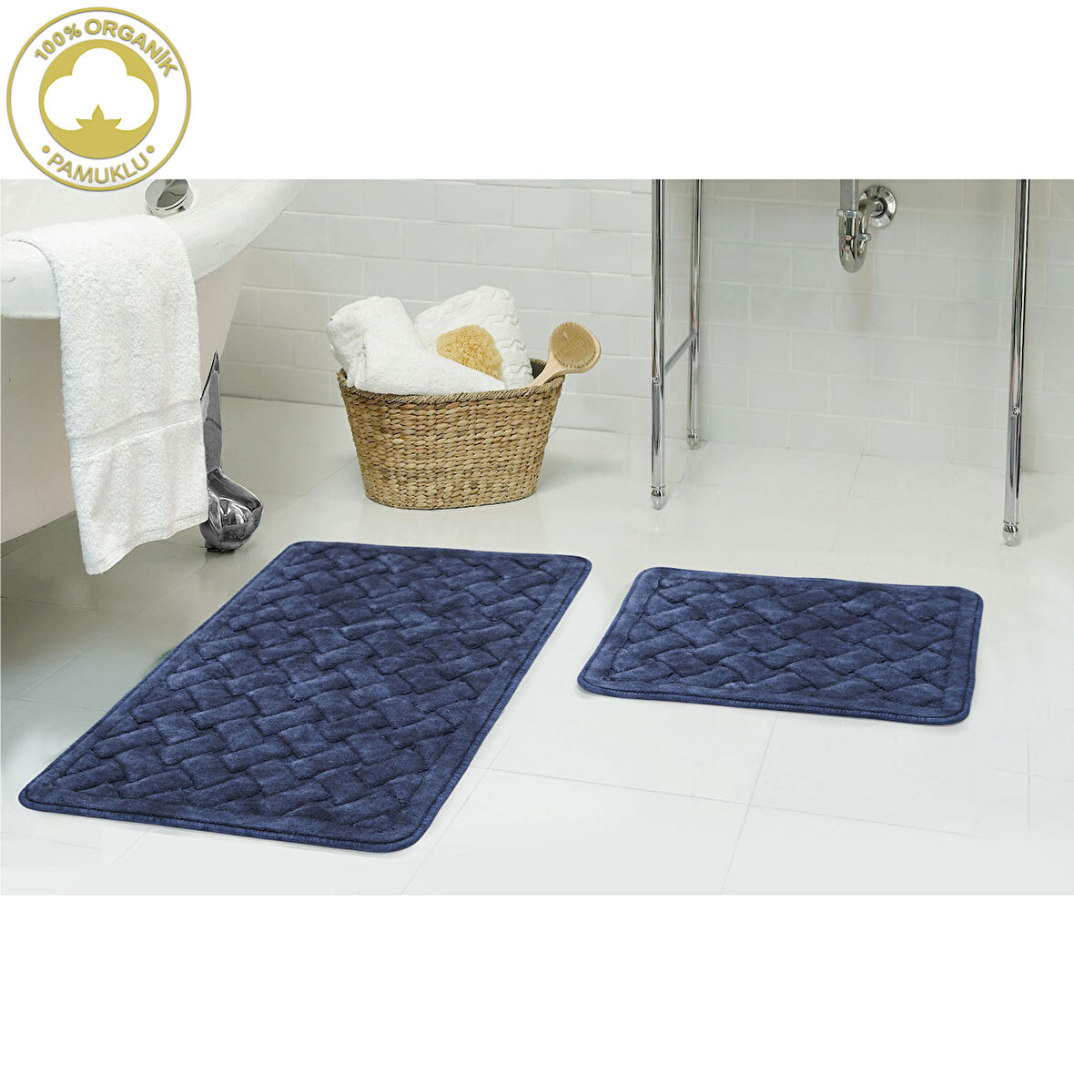 Alanur Conexos Cotton 2 Li Paspas