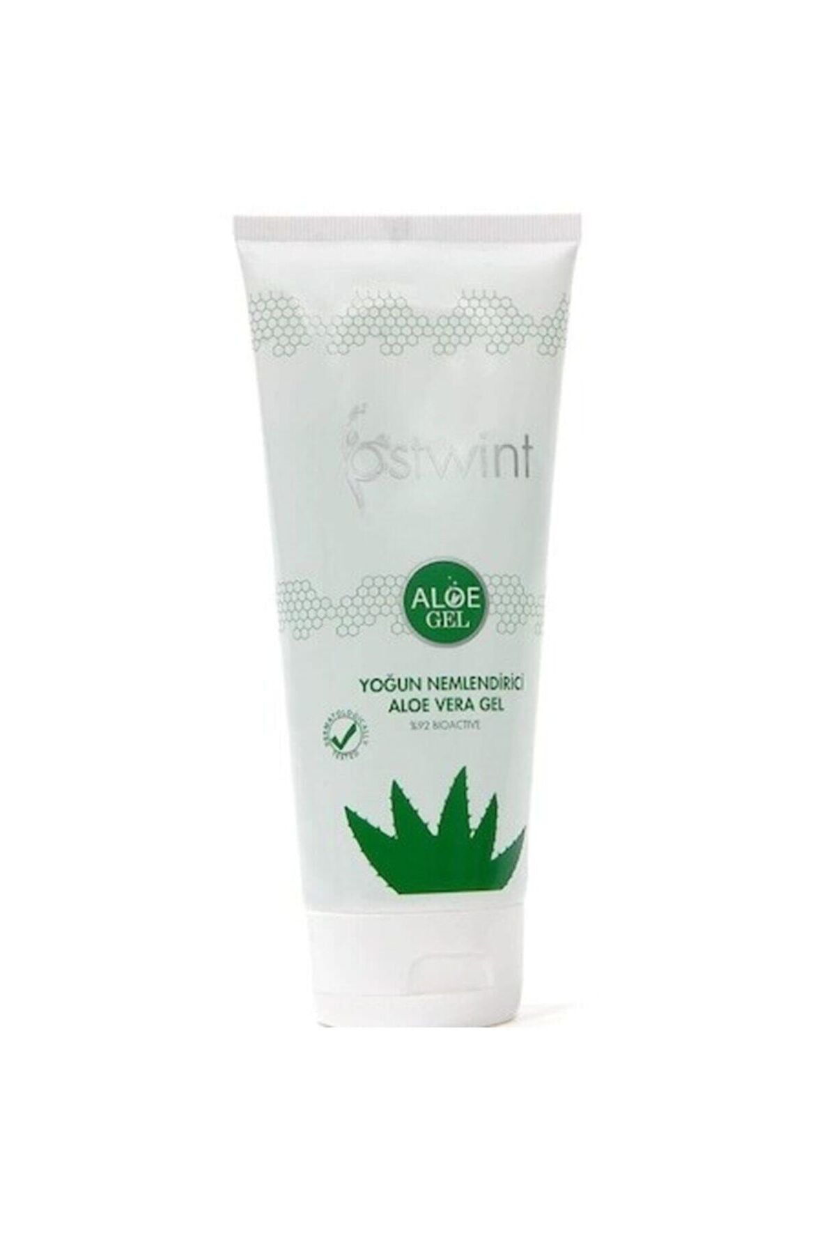 Ostwint Aloe Vera Jel - Yoğun Nemlendirici Yenileyici