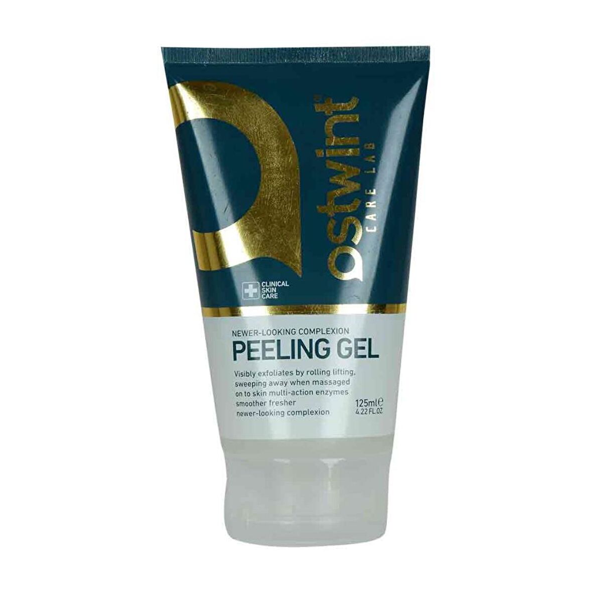 Cilt Bakımı Peeling Jel 125 ML