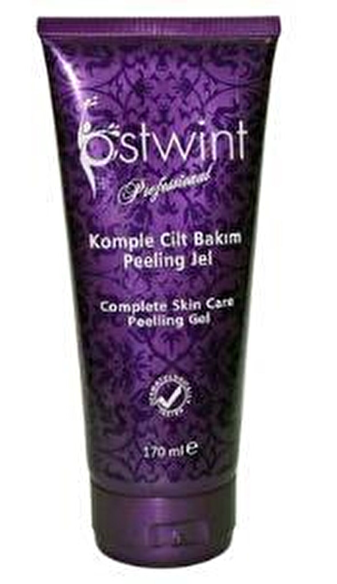 Ostwint Komple Cilt Bakımı Peeling Jel 170ml