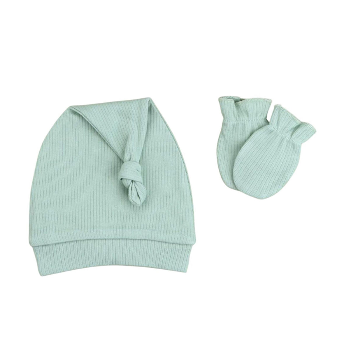 Sebi Prime Bağlamalı Şapka ve Eldiven Takımı 209