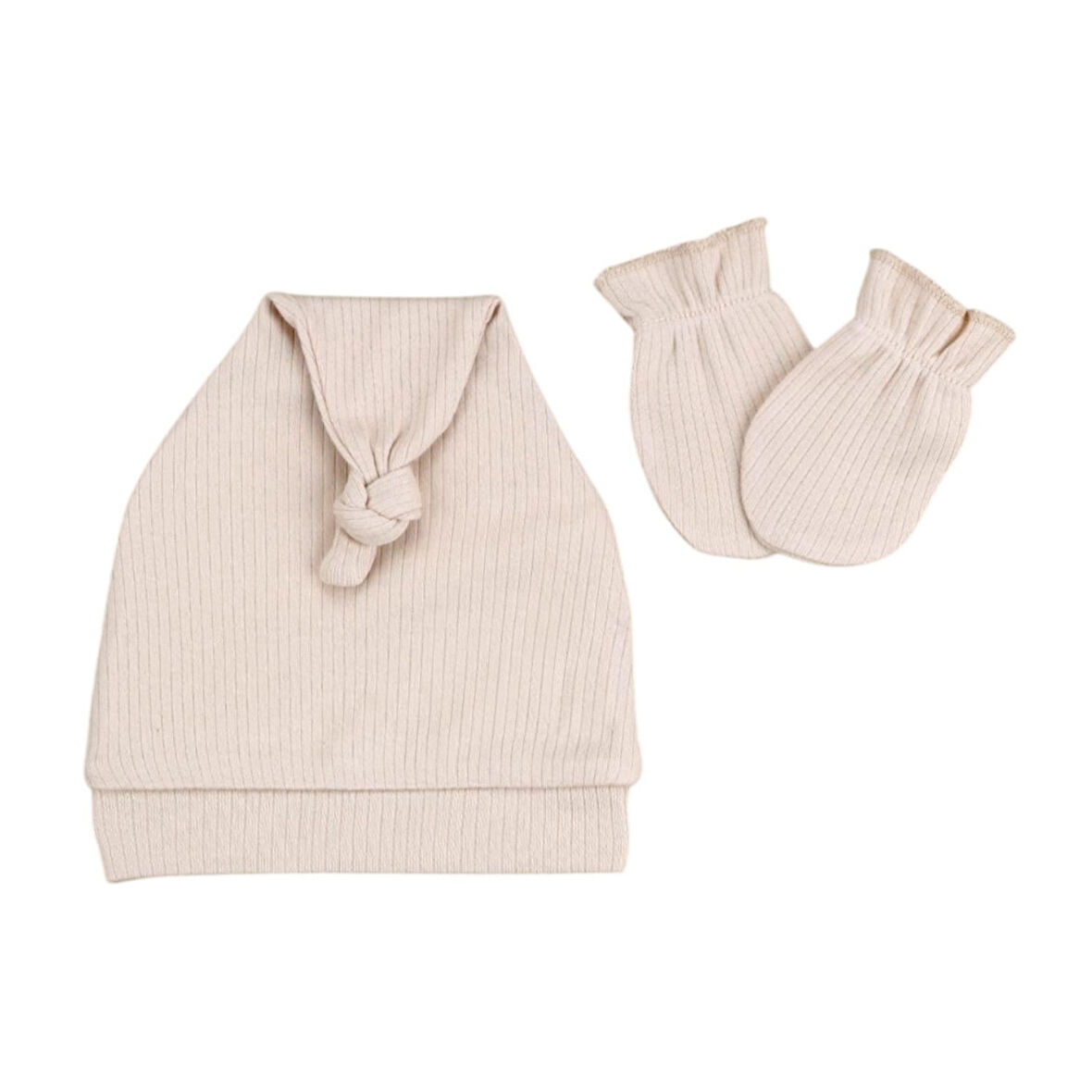 Sebi Prime Bağlamalı Şapka ve Eldiven Takımı 209