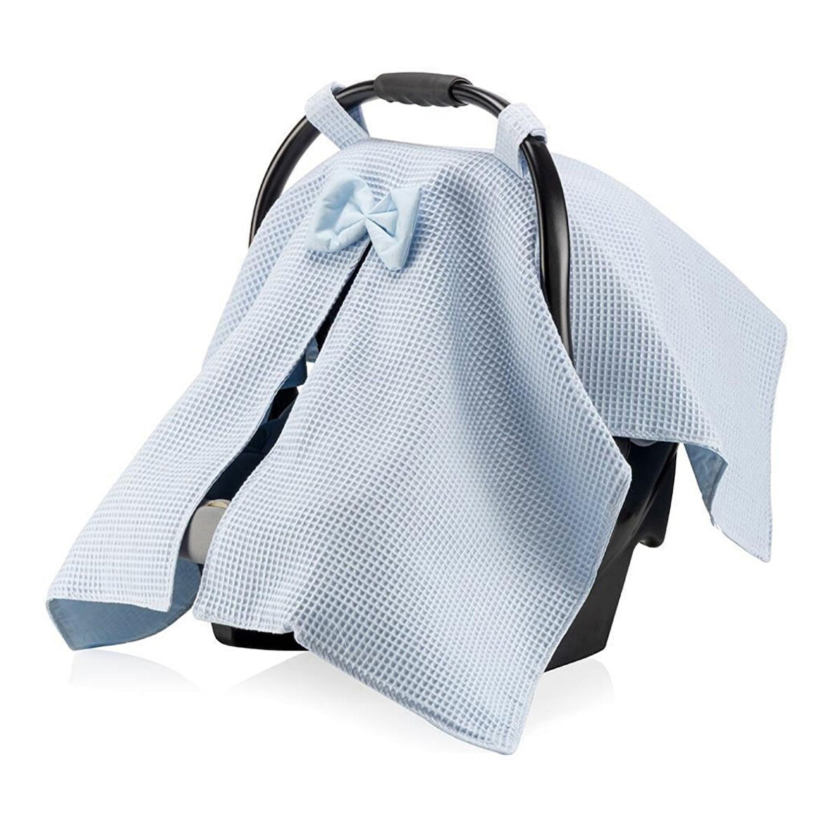 Sebi Bebe Puset Örtüsü 72095