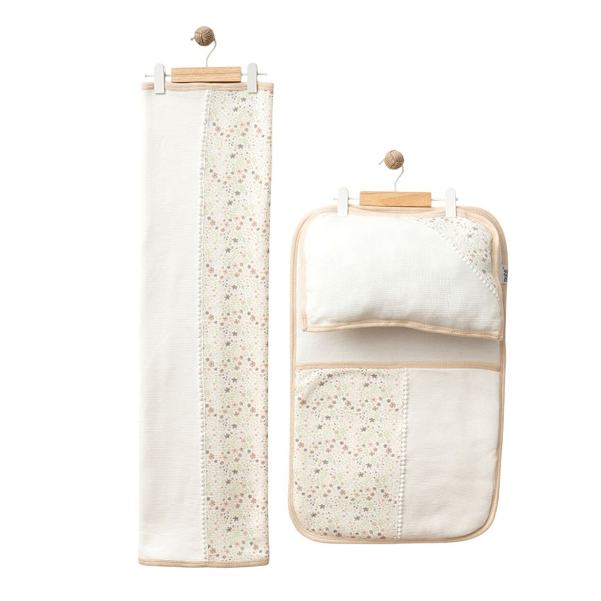 Sebi 3'lü Bebek Alt Açma 8810