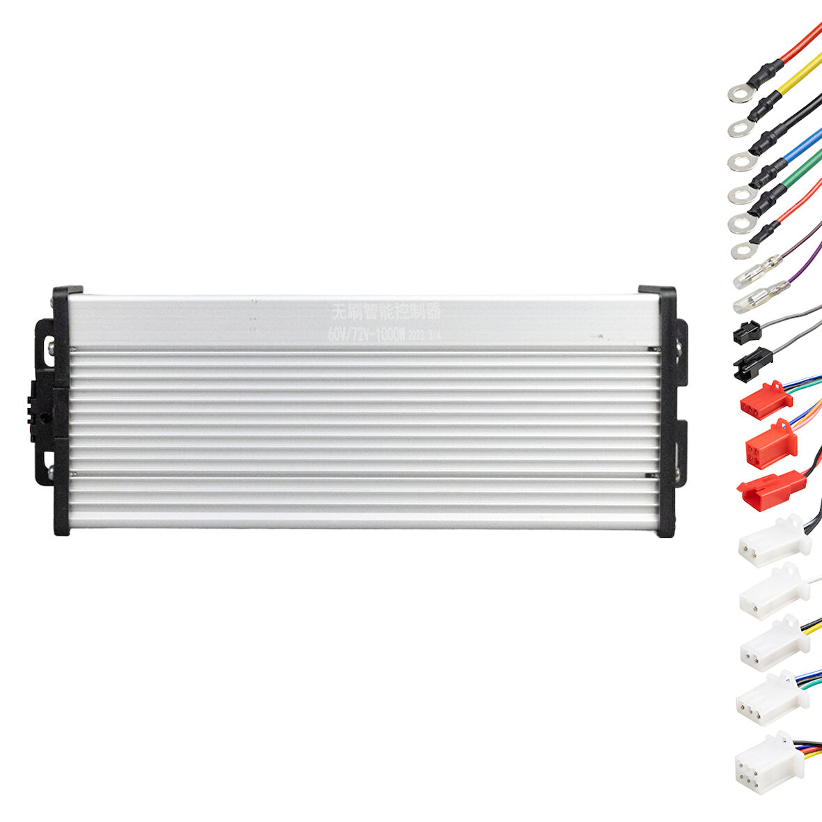 Powermaster Sd-21470 60V-72V 1000 Watt Elektirikli Bisiklet Ve Scooter Beyin Akıllı Güç Kontrol Ünitesi Beyni