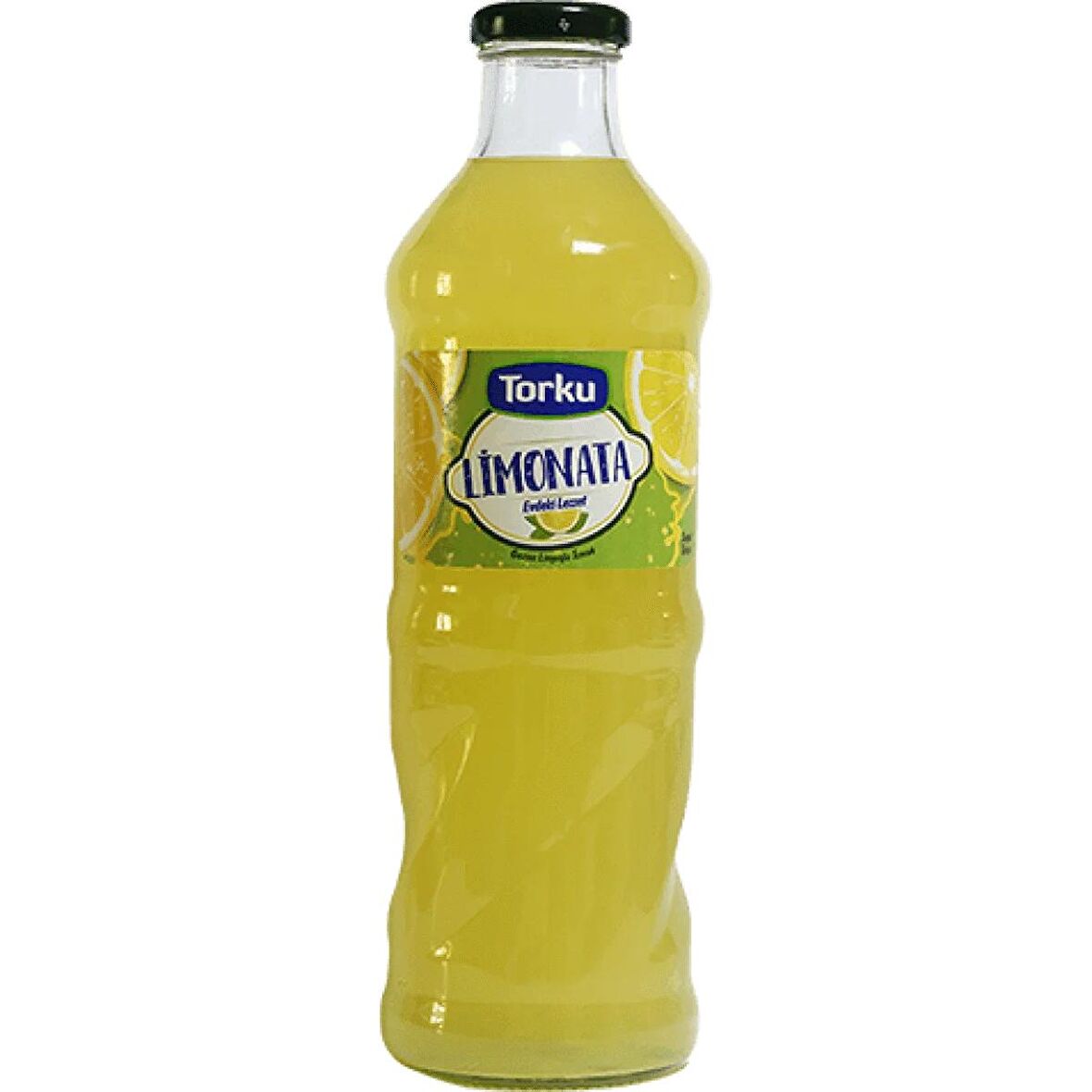 Torku Limonata 1 Lt Cam