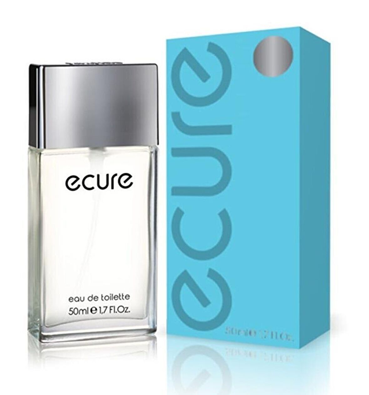 Sansiro Ecure Edt Bay Parfüm 50 Ml No H500