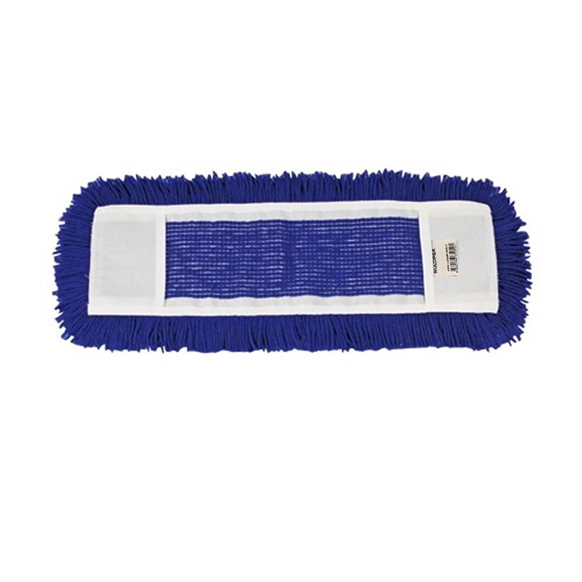 Rulopak Zincirdikiş Orlon Mop 50Cm