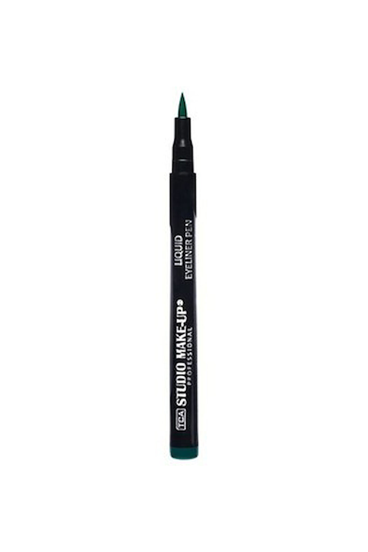 Tca Studio Make-Up Liquid Eyeliner Pen 04 Green