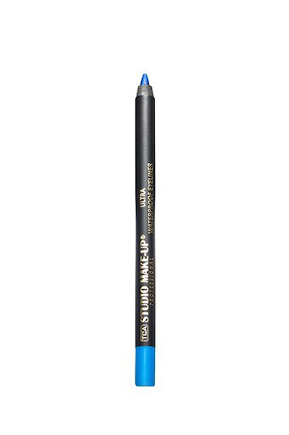 TCA STUDIO MAKE-UP SUYA DAYANIKLI GÖZ KALEMİ ULTRAWATERPROOF EYELINER 808 DARK BLUE