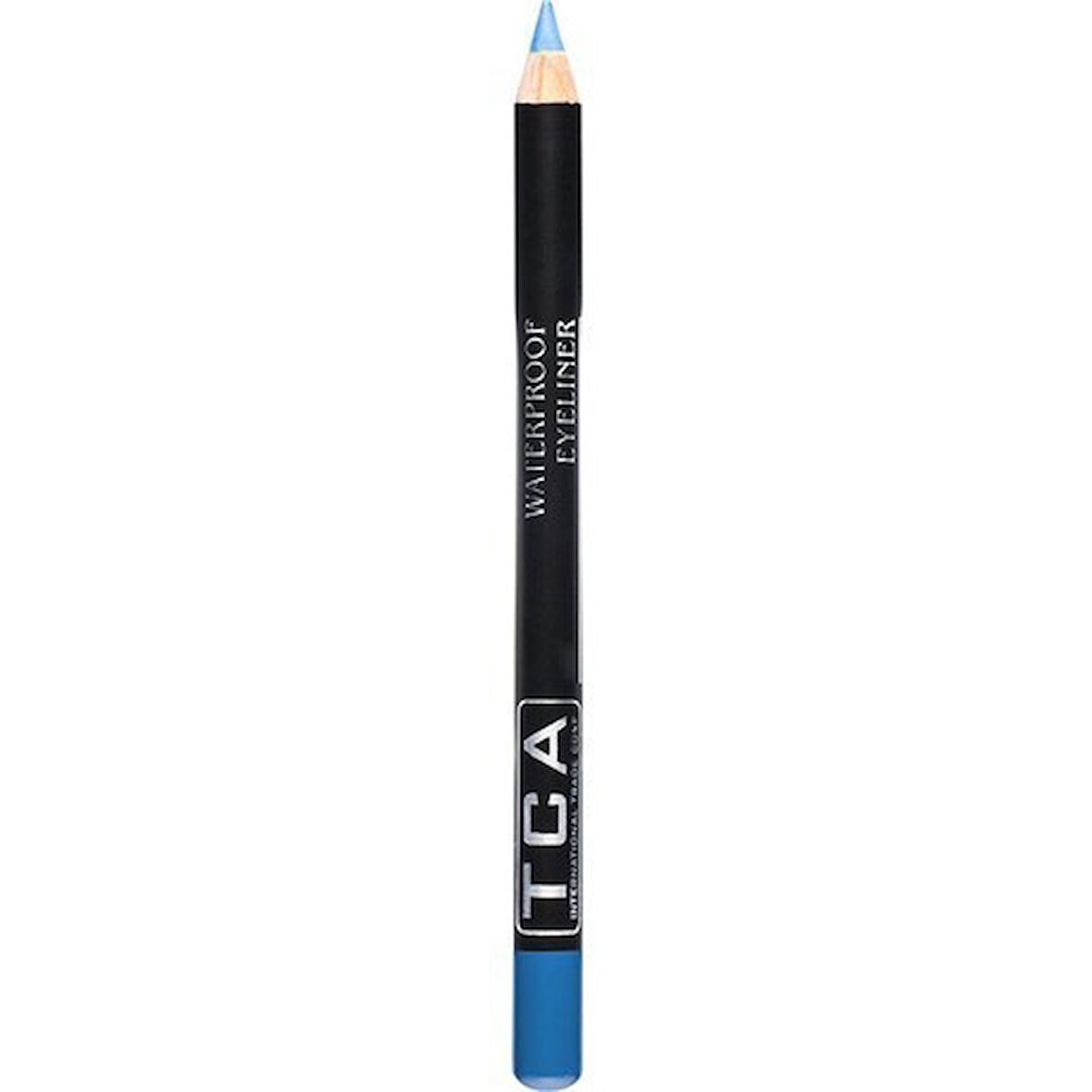 TCA STUDIO MAKE-UP WATERPROOF EYELINER - DARK GRAY