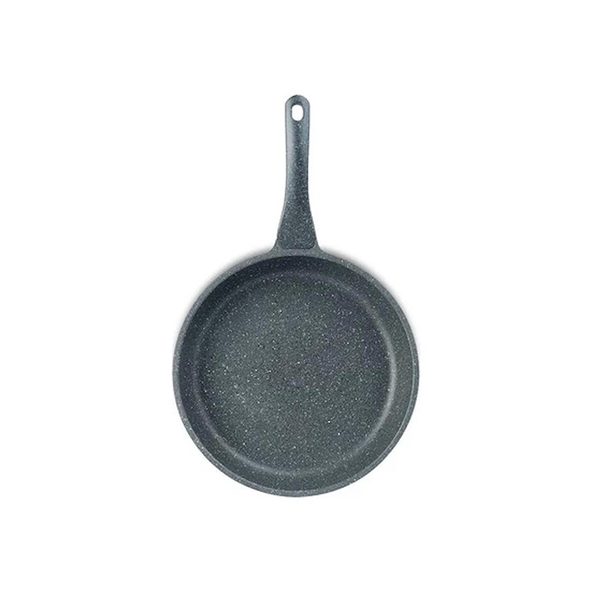THERMOAD 28CM TAVA GRİ