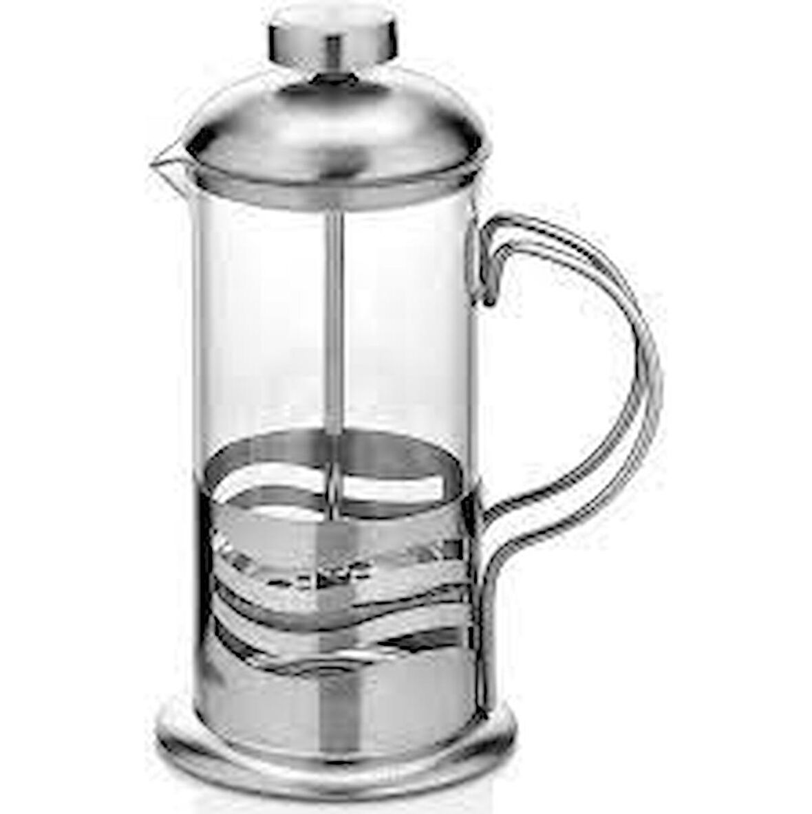 BİRADLI FRENCH PRESS 350cc