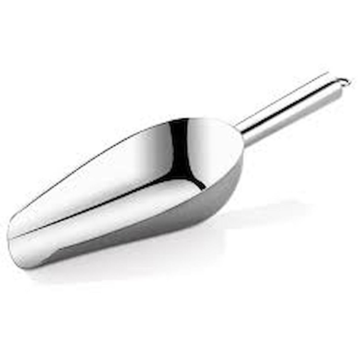 ÇELİK BUZ KÜREĞİ 20,5 cm