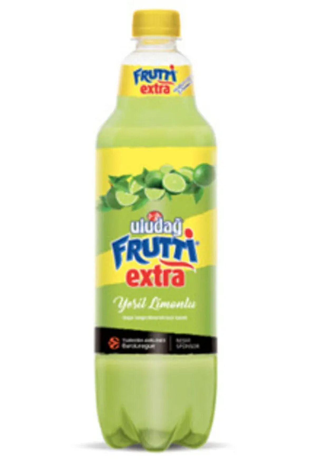 Frutti Extra Limomlu 1 Litre 4 Adet