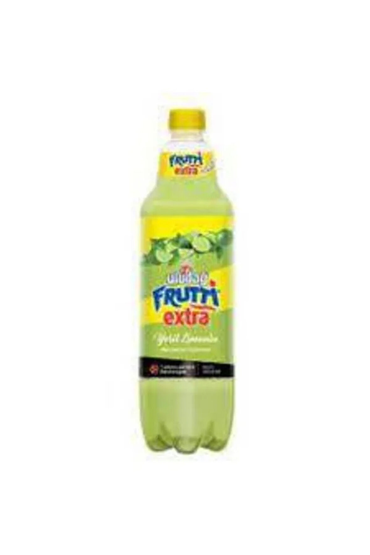 Uludag Fruttı Extra Yesıl Lımonlu 1lt*3 Adet