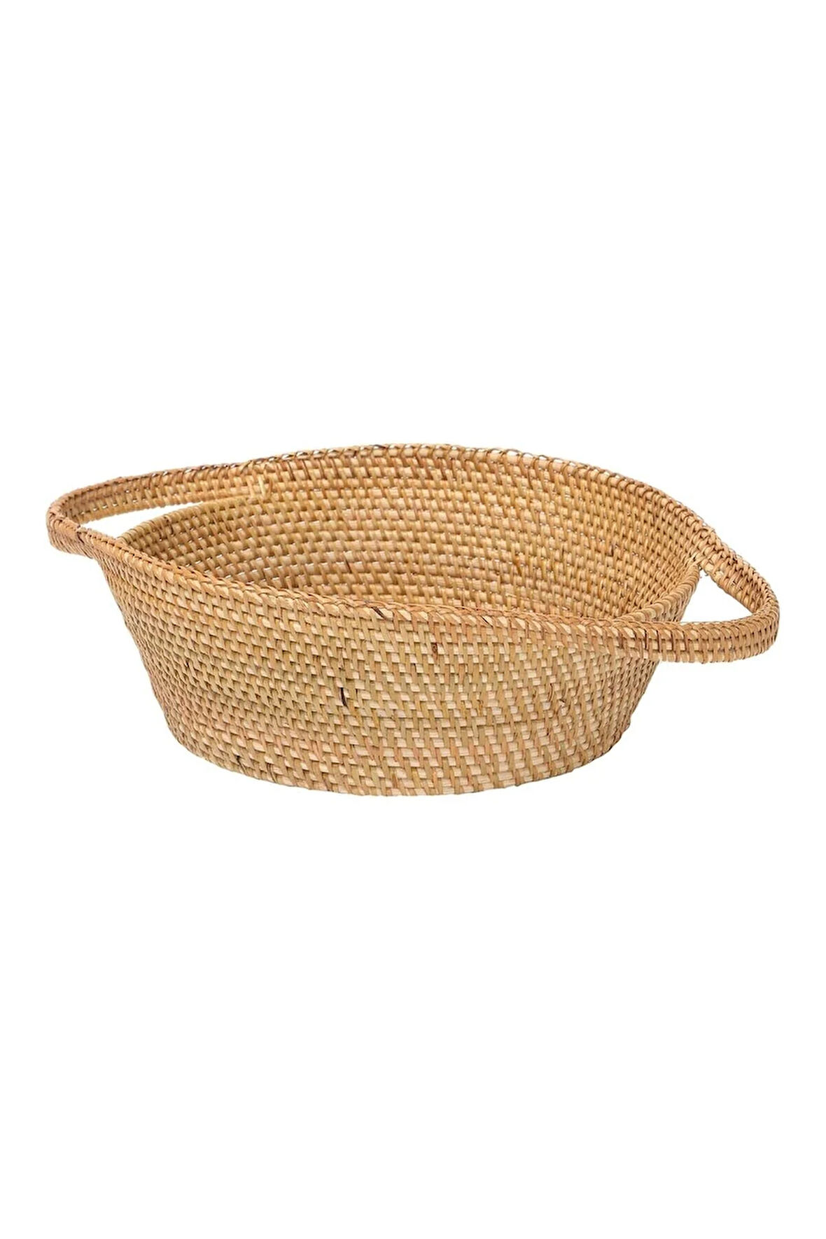 Karaca Home Wave Oval Mini Sepet 25 cm