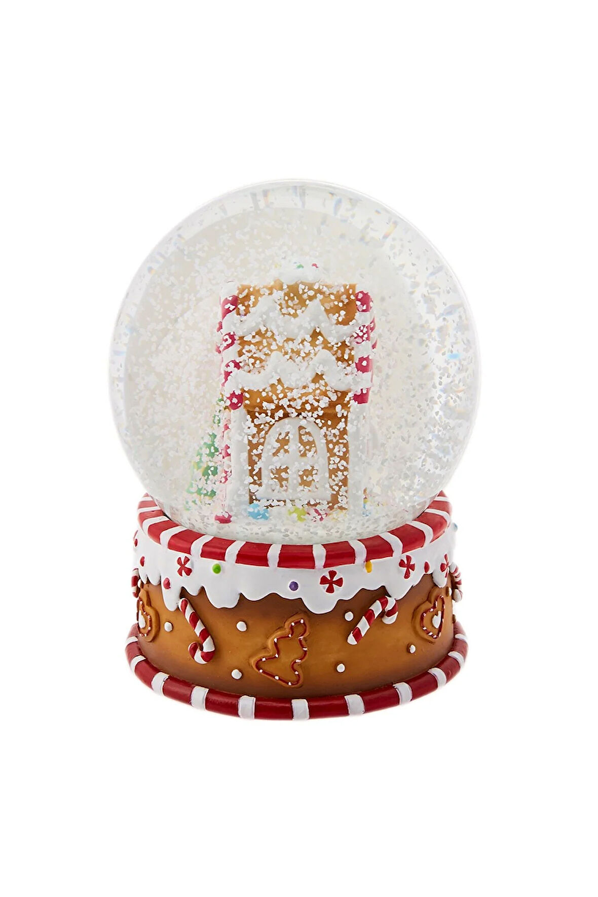 Karaca Home Cookie Kar Küresi