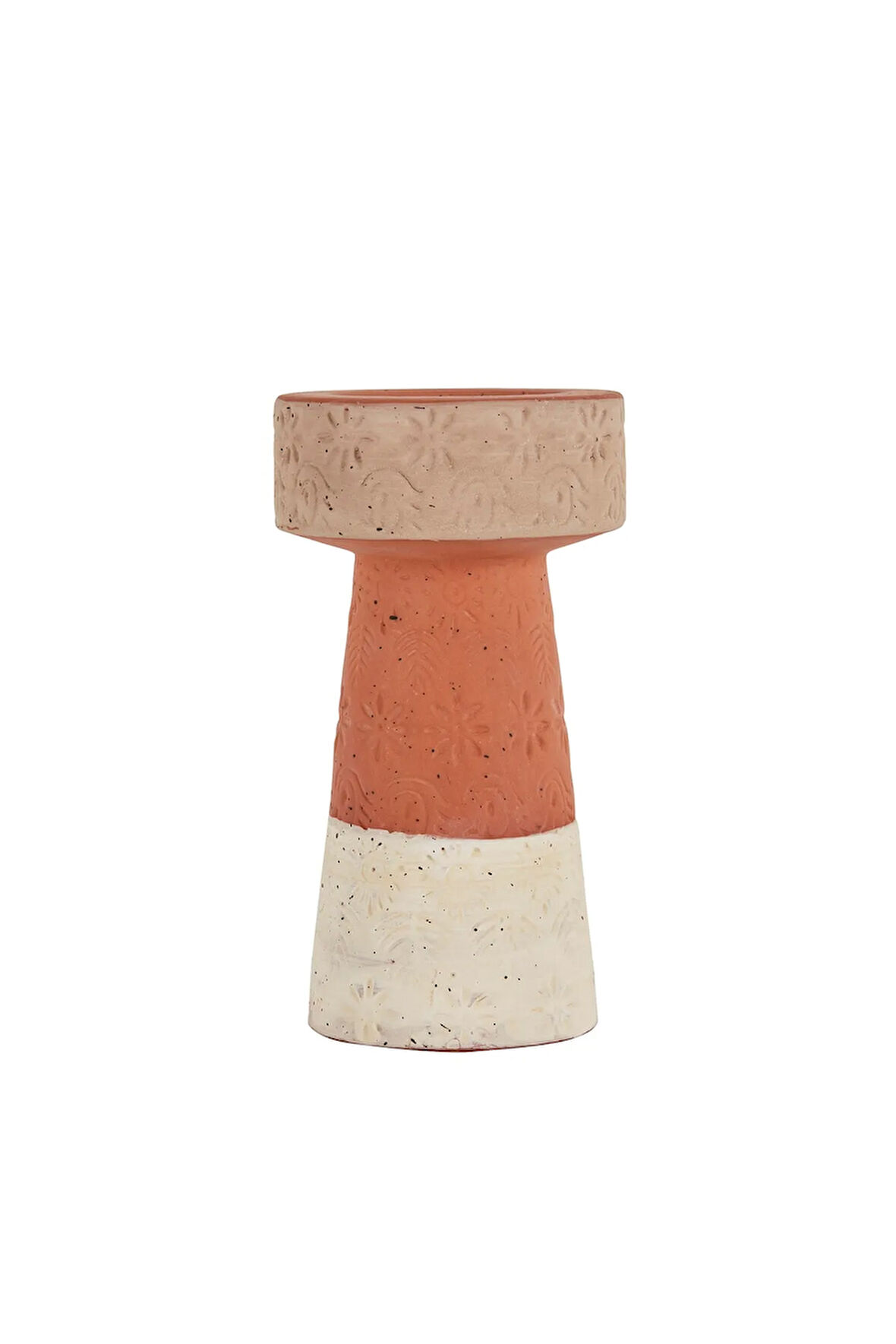 Karaca Home Simple Tealight Mumluk 12,7 cm