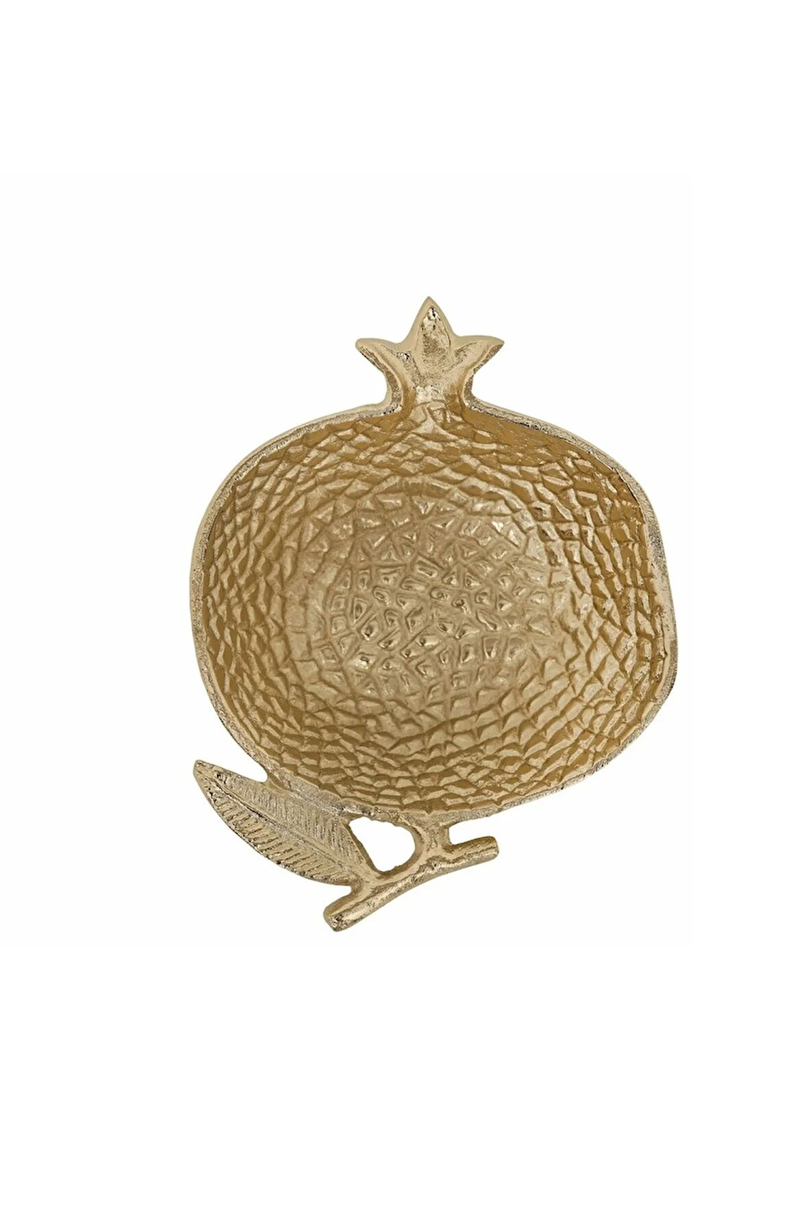 Karaca Home Nar Dekoratif Tabak 20 cm