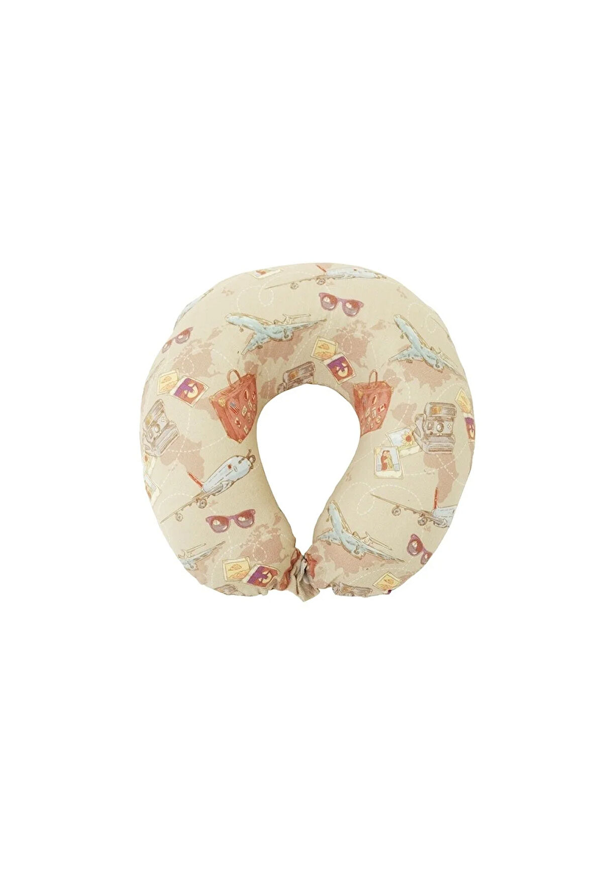 Karaca Home Visco Comfy Holiday Boyunluk Yastık