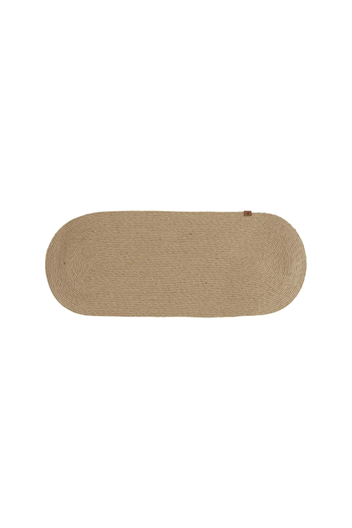 Karaca Home Alba Jute Runner 85 cm 